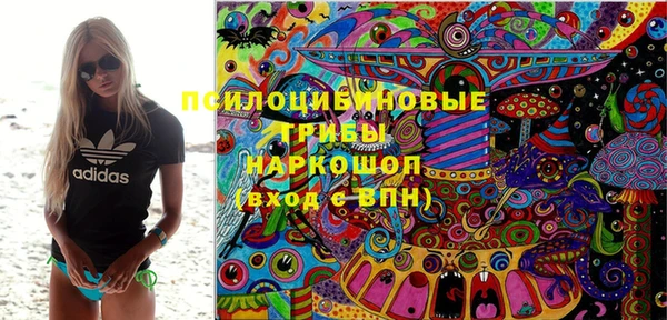 первитин Белоозёрский